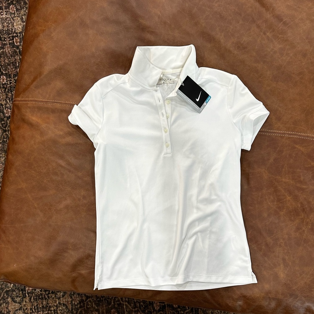 Women’s Nike Golf Dri-Fit